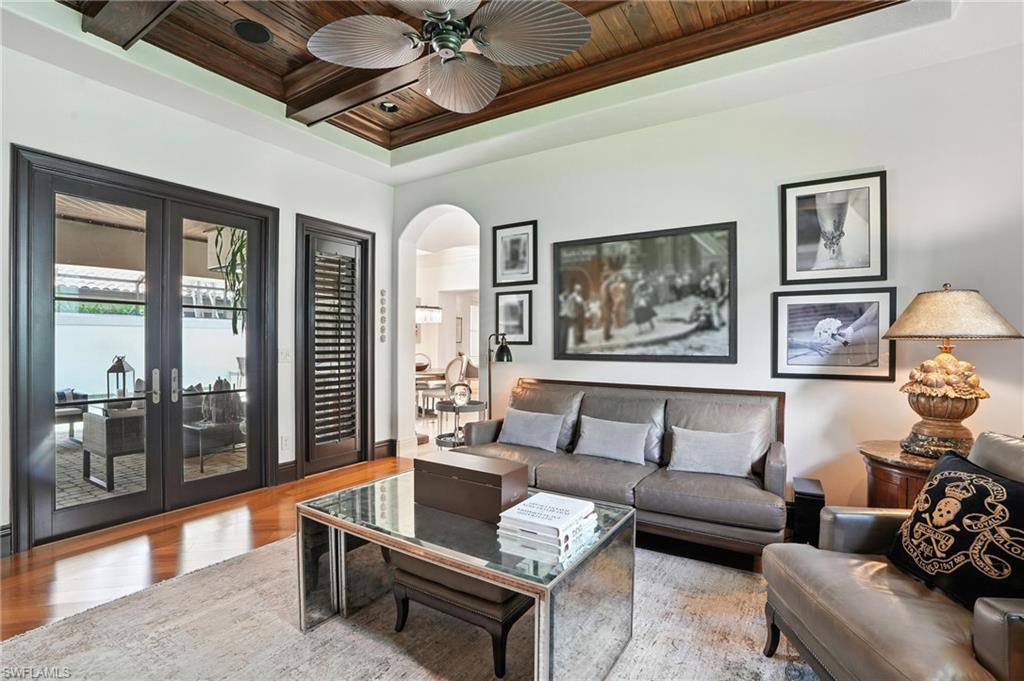 SERAFINA AT TIBURON - Residential