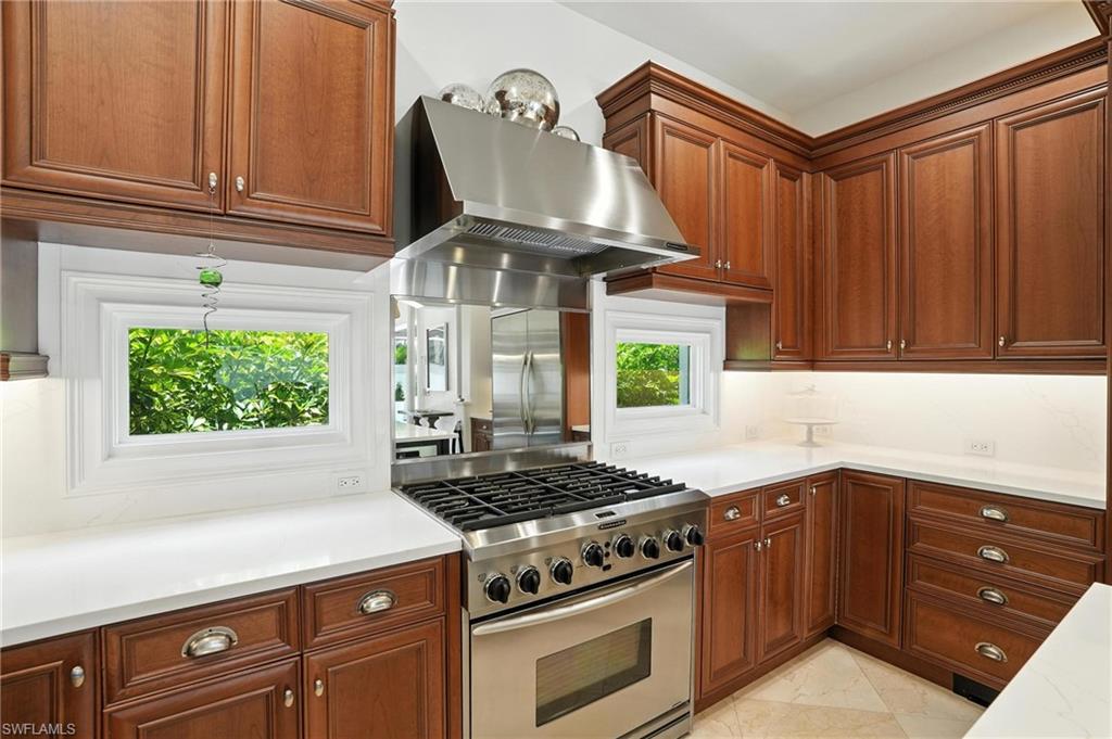 SERAFINA AT TIBURON - Residential