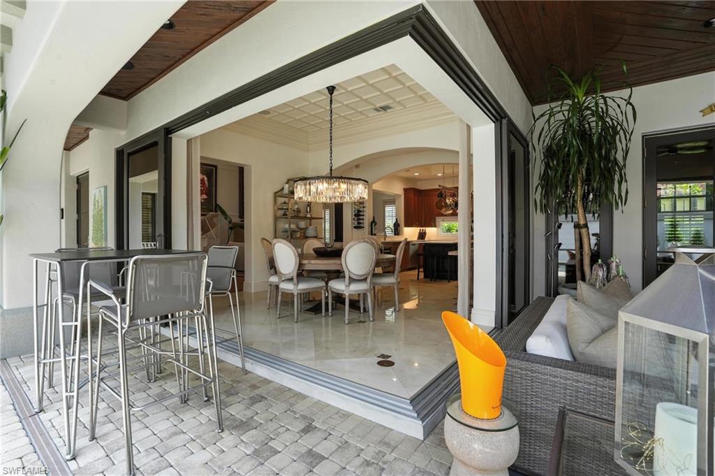 SERAFINA AT TIBURON - Residential