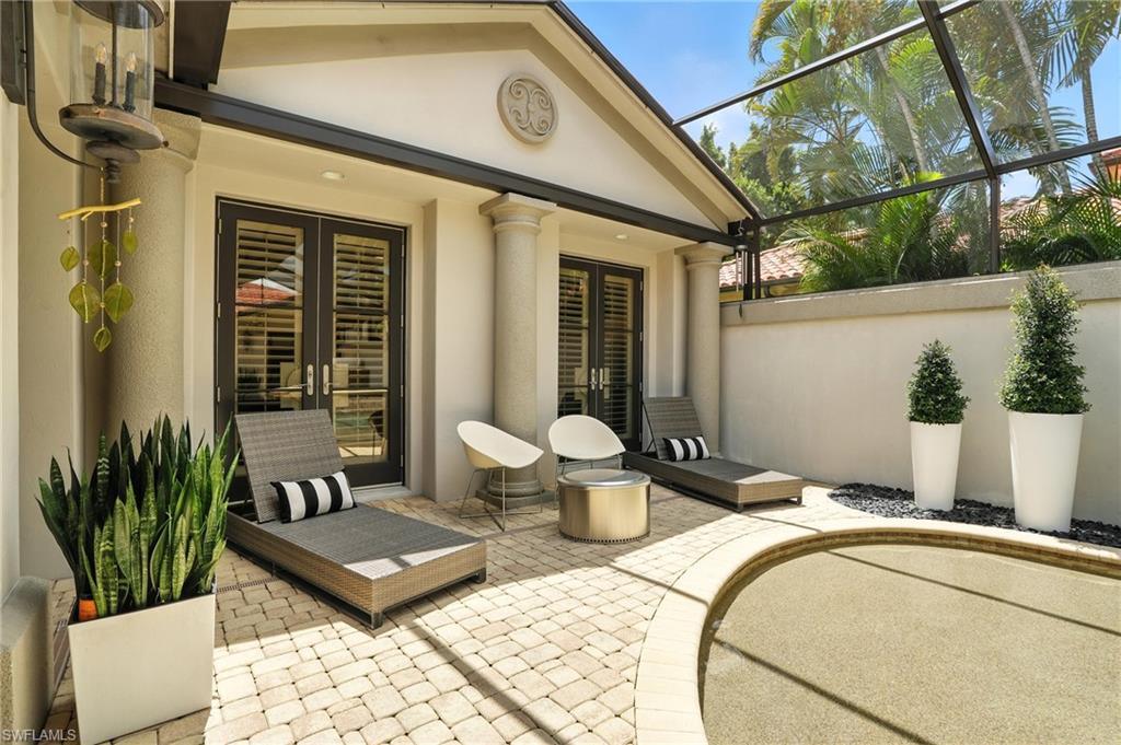 SERAFINA AT TIBURON - Residential