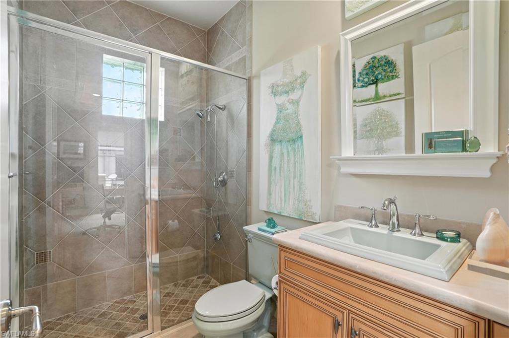 SERAFINA AT TIBURON - Residential