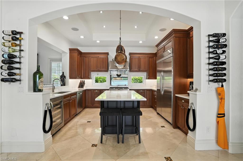 SERAFINA AT TIBURON - Residential