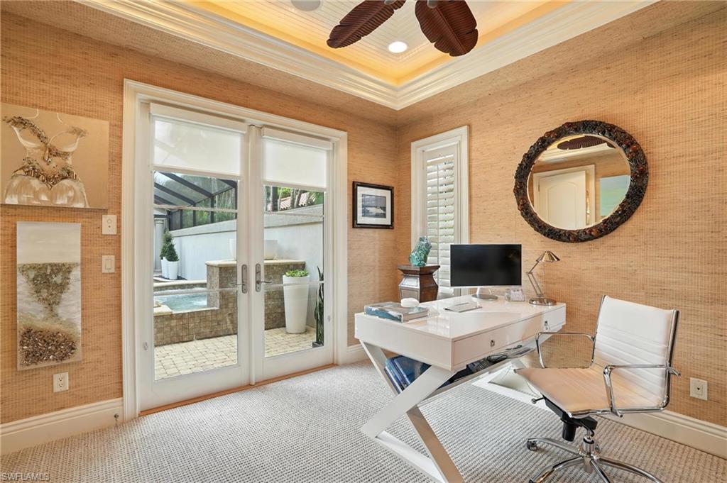 SERAFINA AT TIBURON - Residential