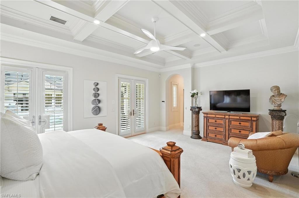 SERAFINA AT TIBURON - Residential