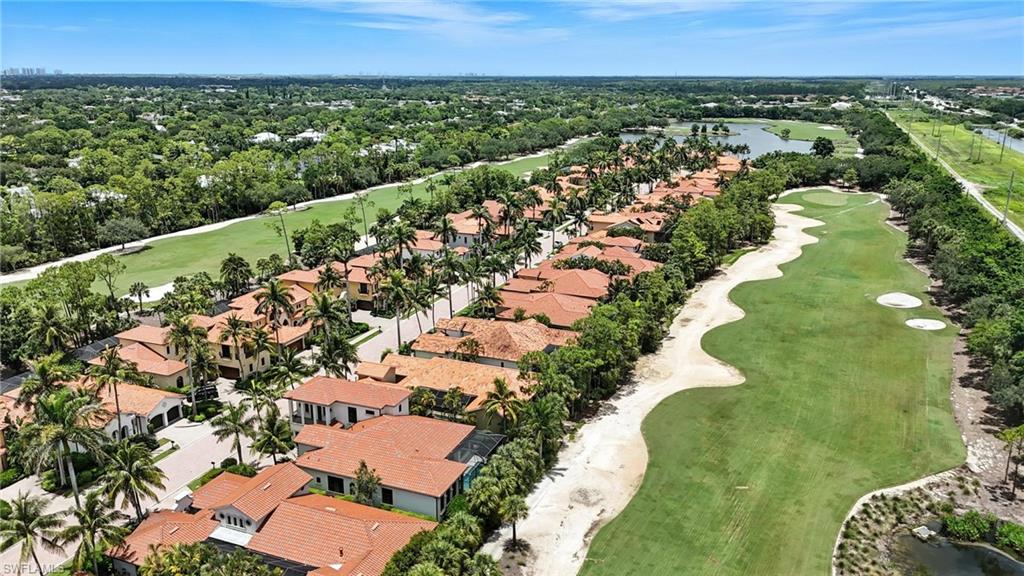 SERAFINA AT TIBURON - Residential