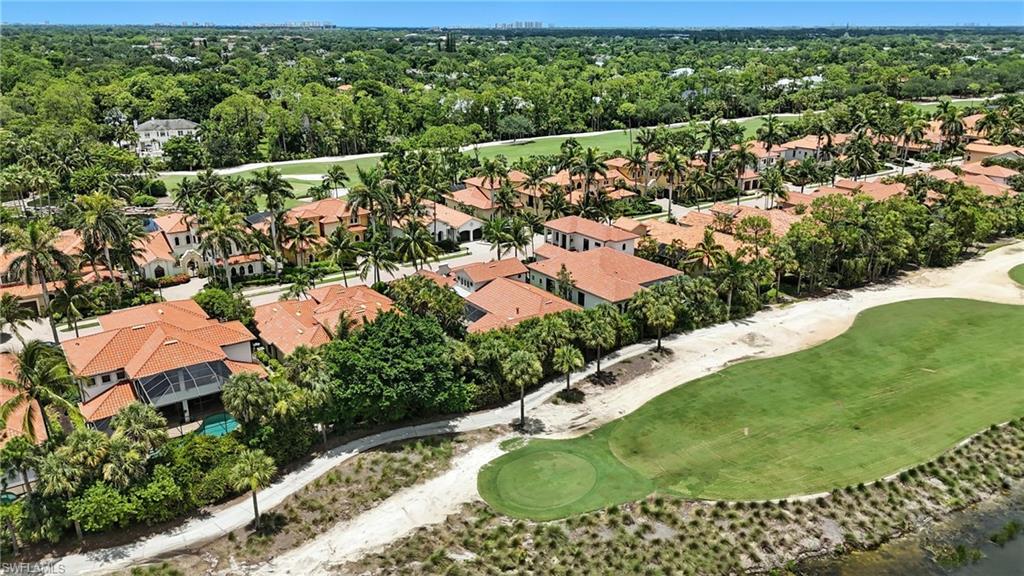 SERAFINA AT TIBURON - Residential