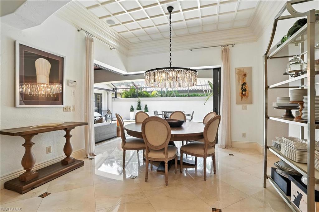 SERAFINA AT TIBURON - Residential