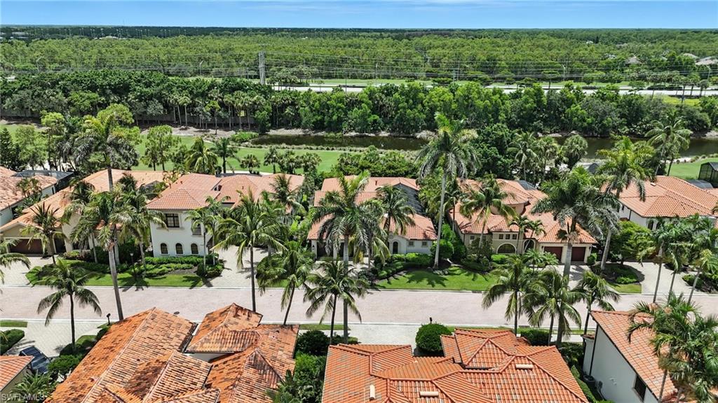 SERAFINA AT TIBURON - Residential