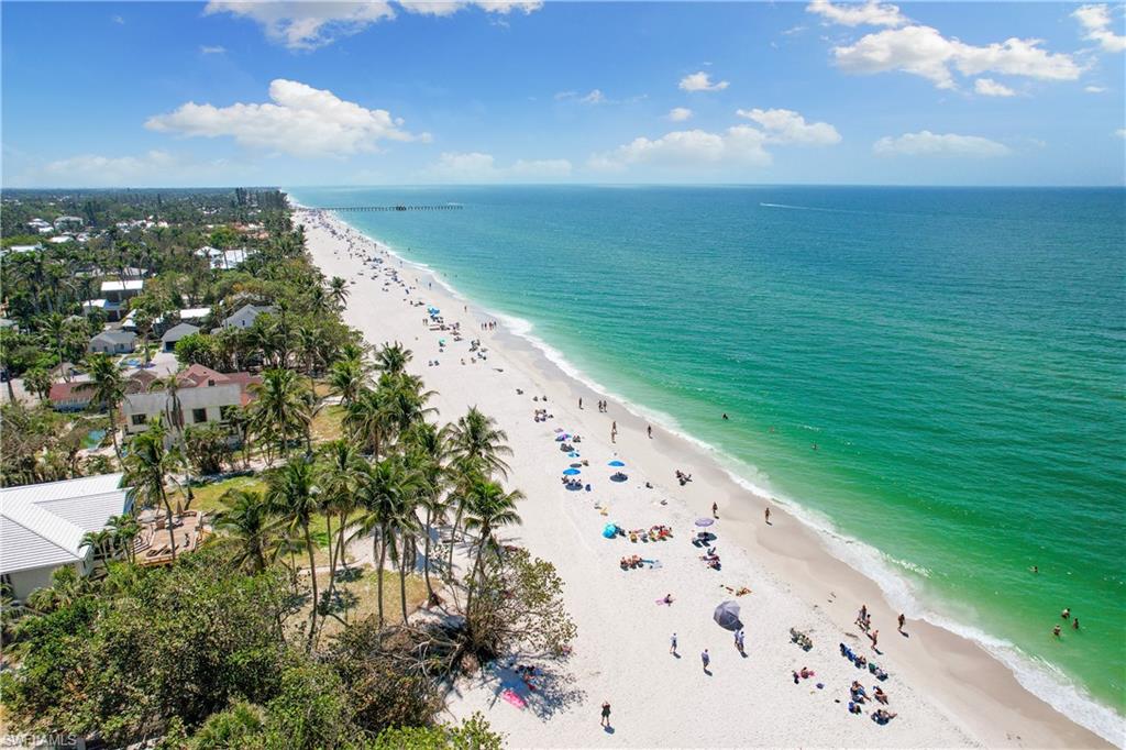 FIFTH AVENUE BEACH CLUB - Residential