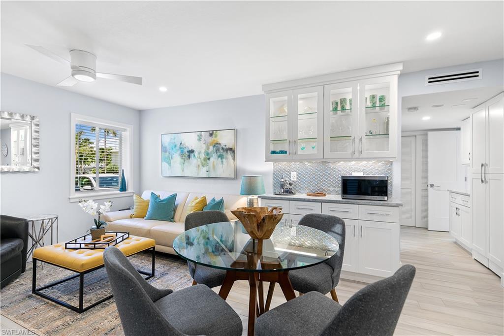 FIFTH AVENUE BEACH CLUB - Residential