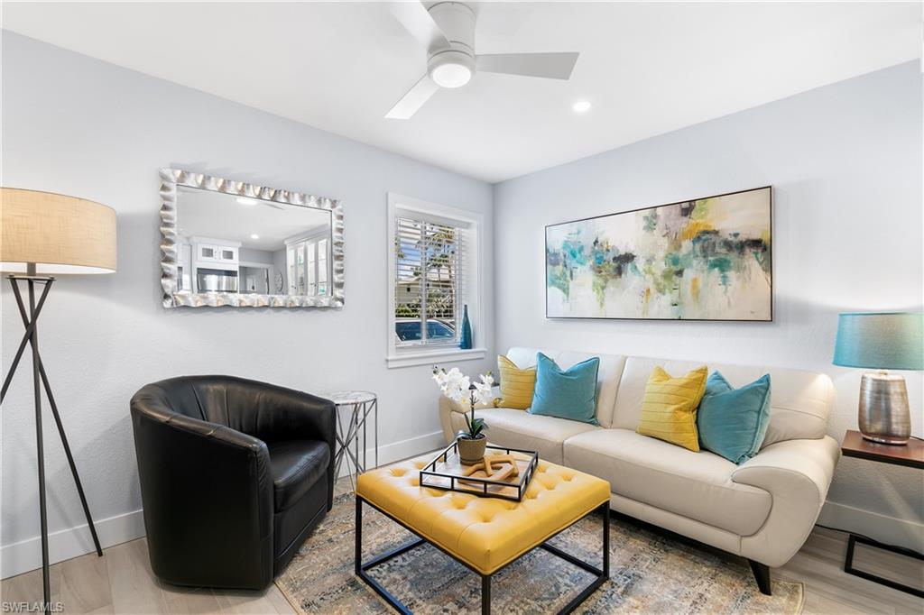 FIFTH AVENUE BEACH CLUB - Residential