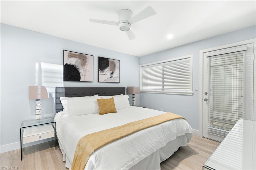 FIFTH AVENUE BEACH CLUB - Residential