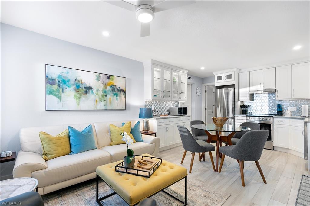 FIFTH AVENUE BEACH CLUB - Residential