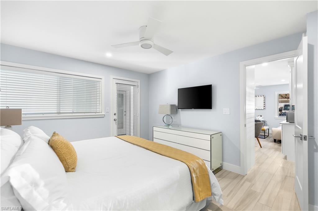 FIFTH AVENUE BEACH CLUB - Residential