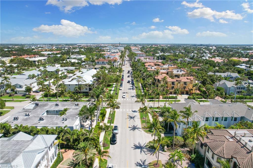 FIFTH AVENUE BEACH CLUB - Residential