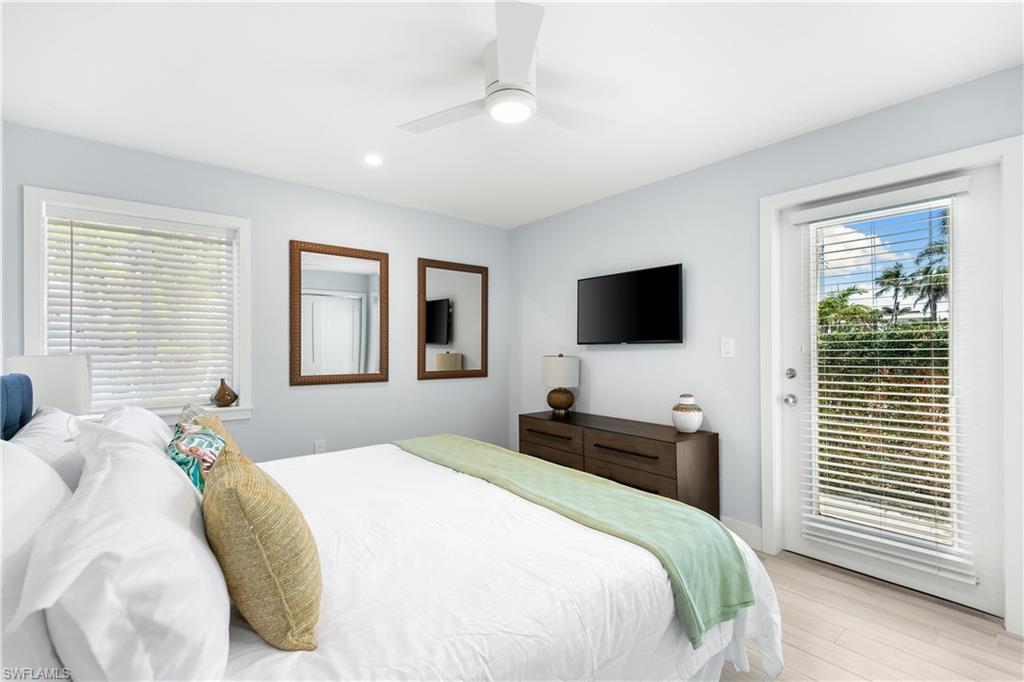 FIFTH AVENUE BEACH CLUB - Residential