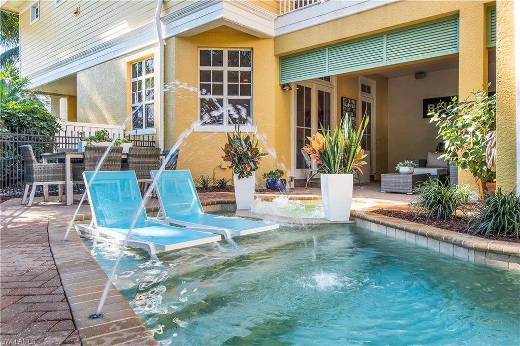 FLAMINGO HIDEAWAY - Residential