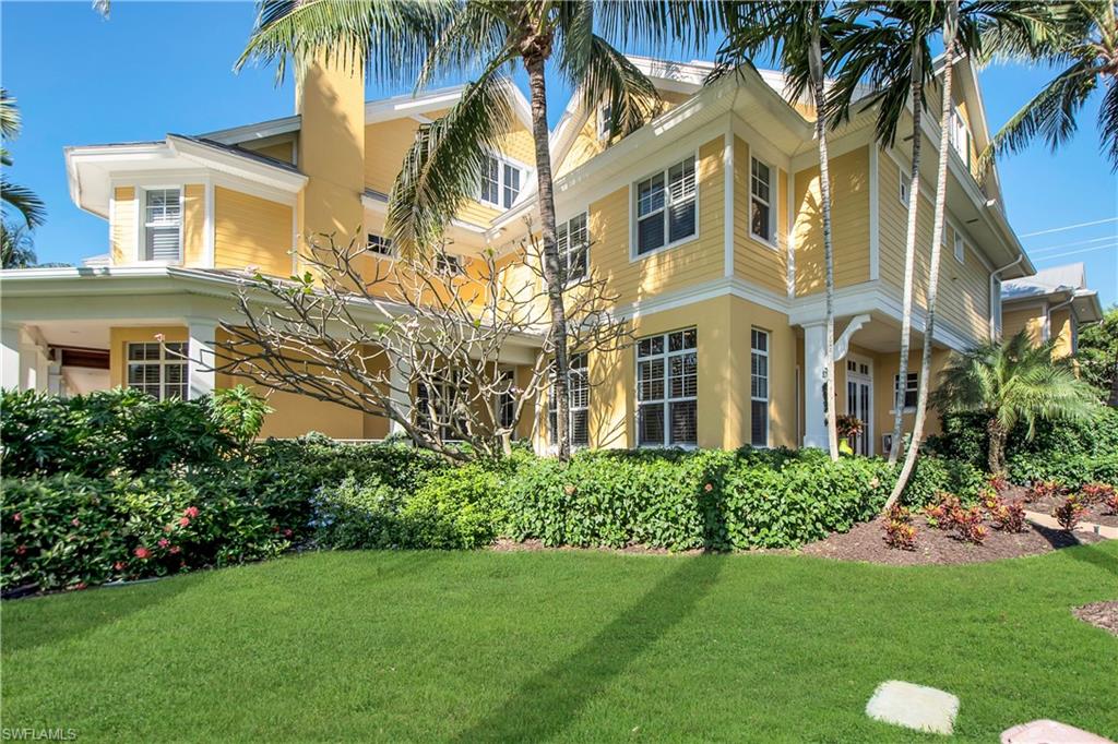 FLAMINGO HIDEAWAY - Residential