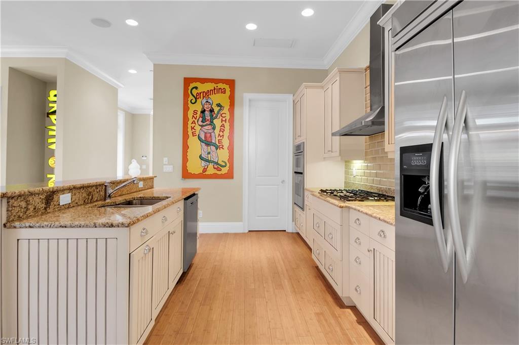 FLAMINGO HIDEAWAY - Residential