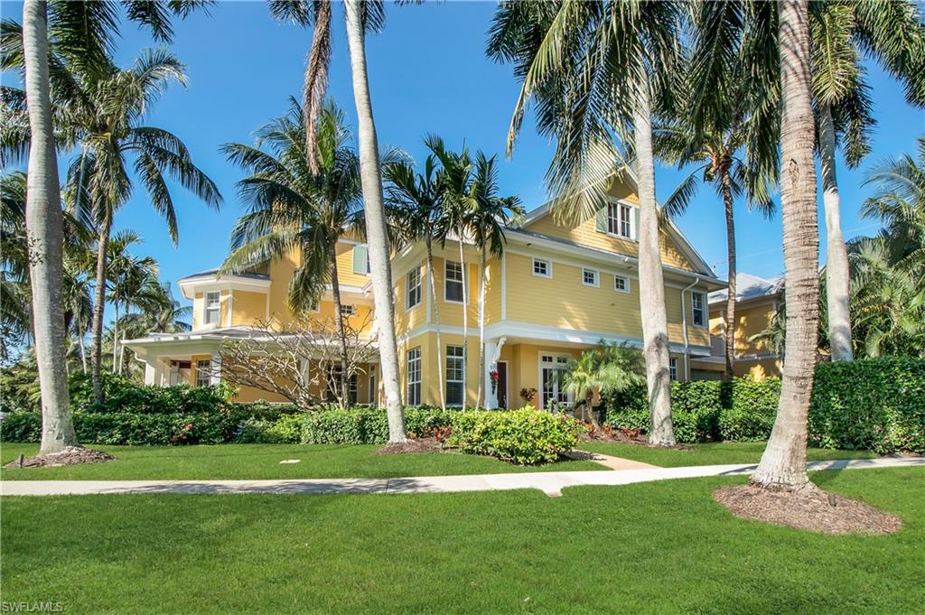 FLAMINGO HIDEAWAY - Residential