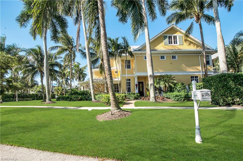 FLAMINGO HIDEAWAY - Residential