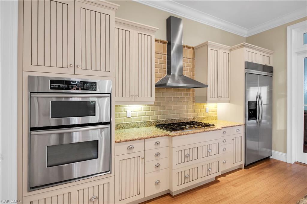 FLAMINGO HIDEAWAY - Residential