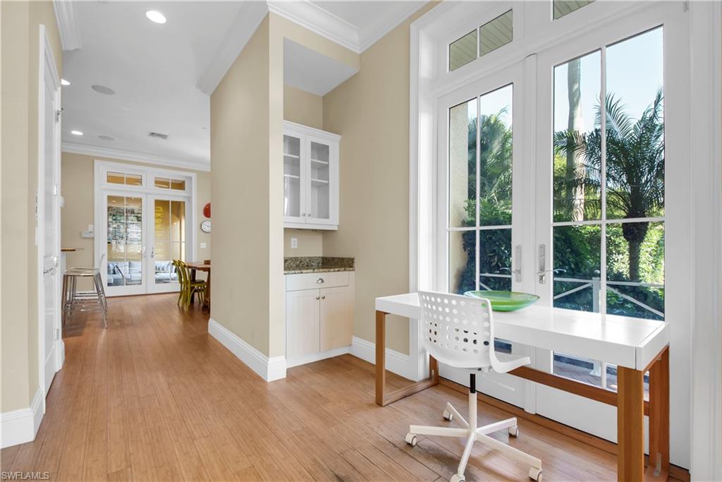 FLAMINGO HIDEAWAY - Residential