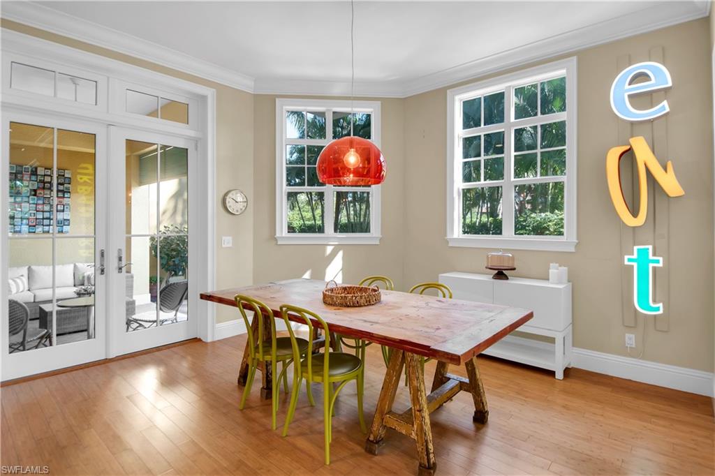 FLAMINGO HIDEAWAY - Residential