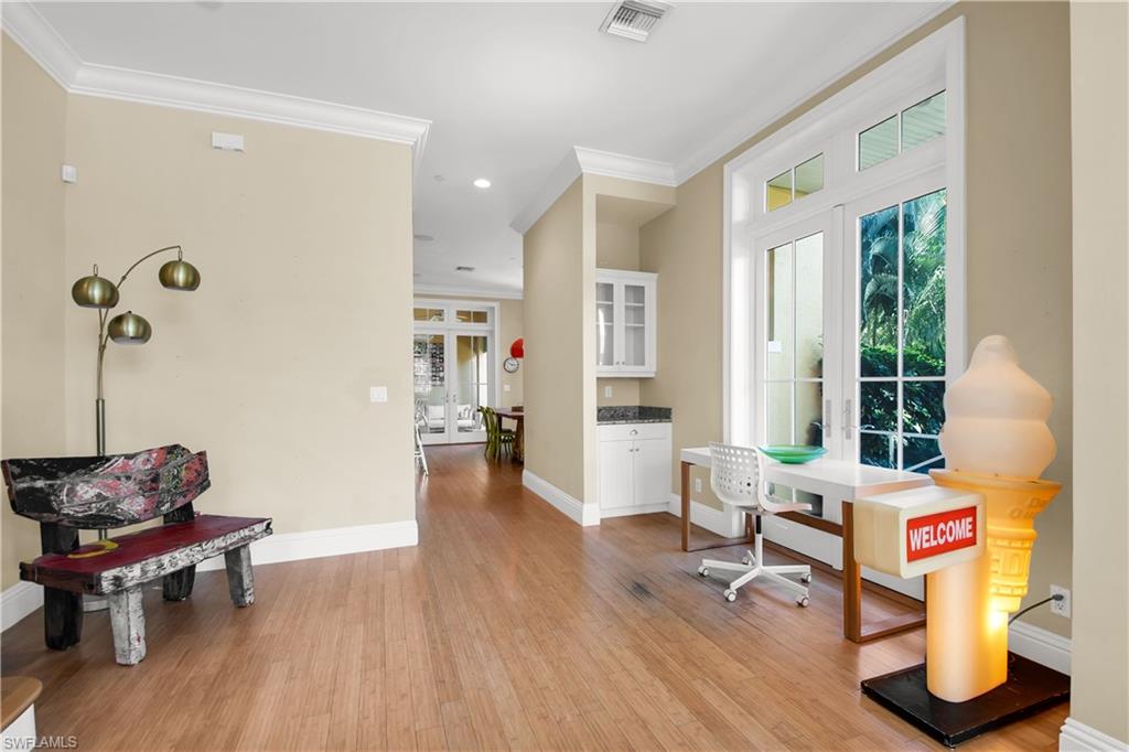 FLAMINGO HIDEAWAY - Residential