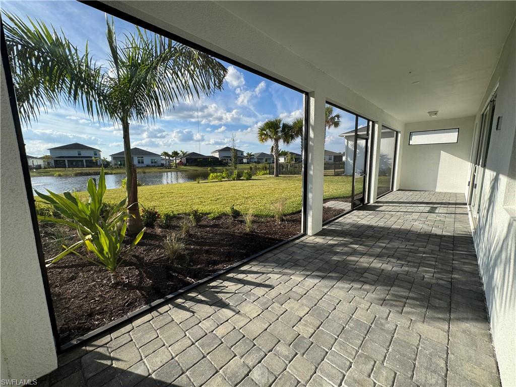 WATERVIEW LANDING - Residential Lease