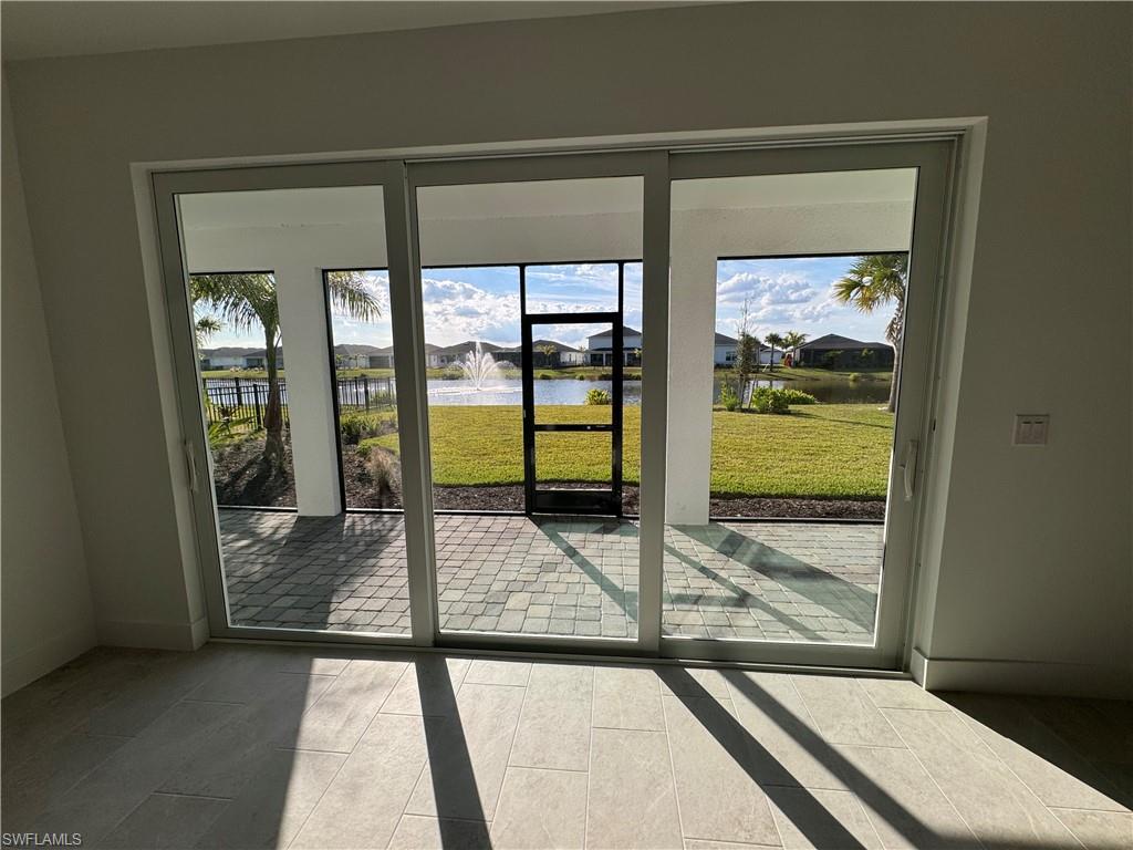 WATERVIEW LANDING - Residential Lease