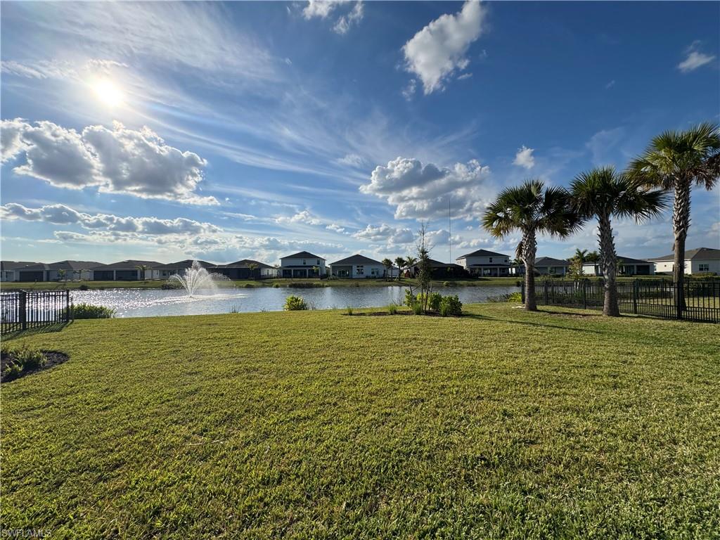 WATERVIEW LANDING - Residential Lease