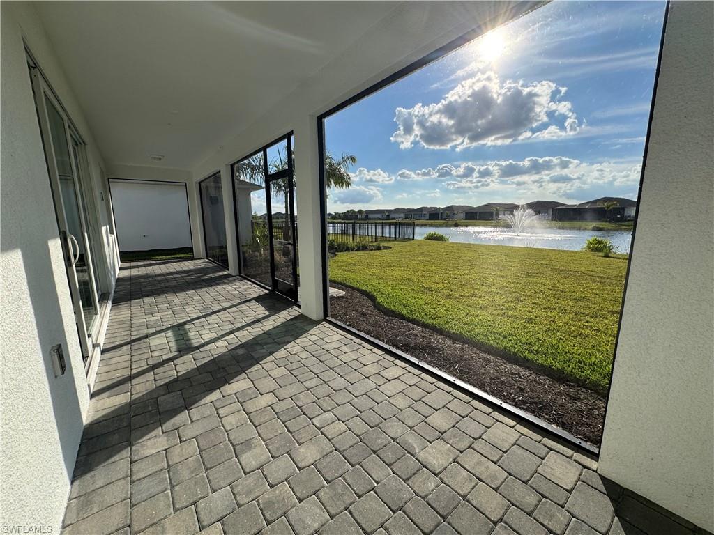 WATERVIEW LANDING - Residential Lease