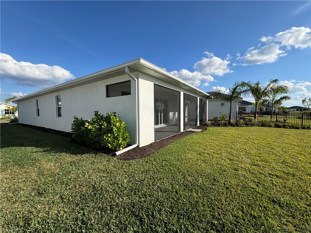 WATERVIEW LANDING - Residential Lease