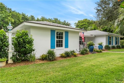 A home in VERO BEACH