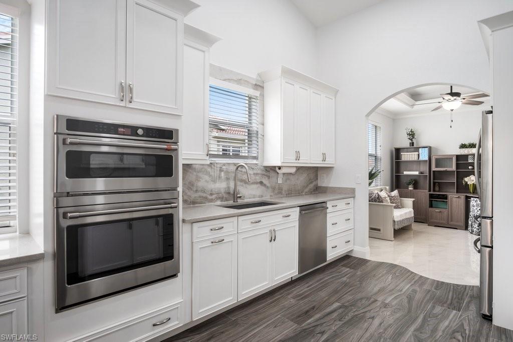 MARIPOSA - Residential