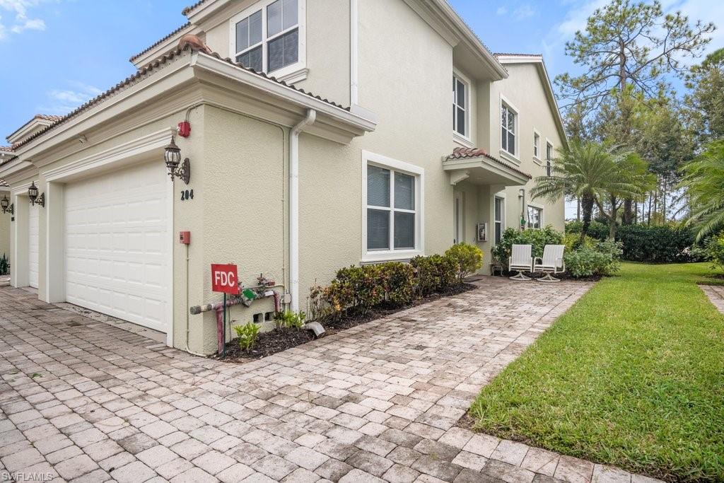 MARIPOSA - Residential