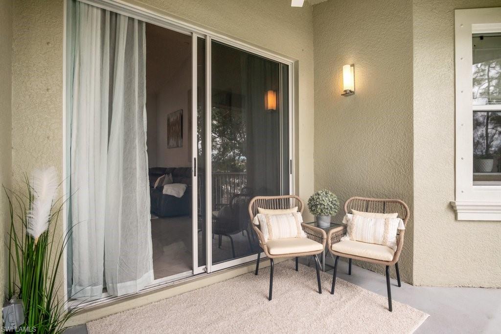 MARIPOSA - Residential