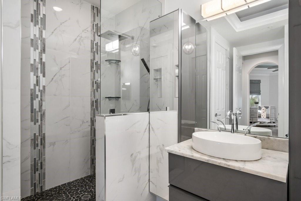 MARIPOSA - Residential