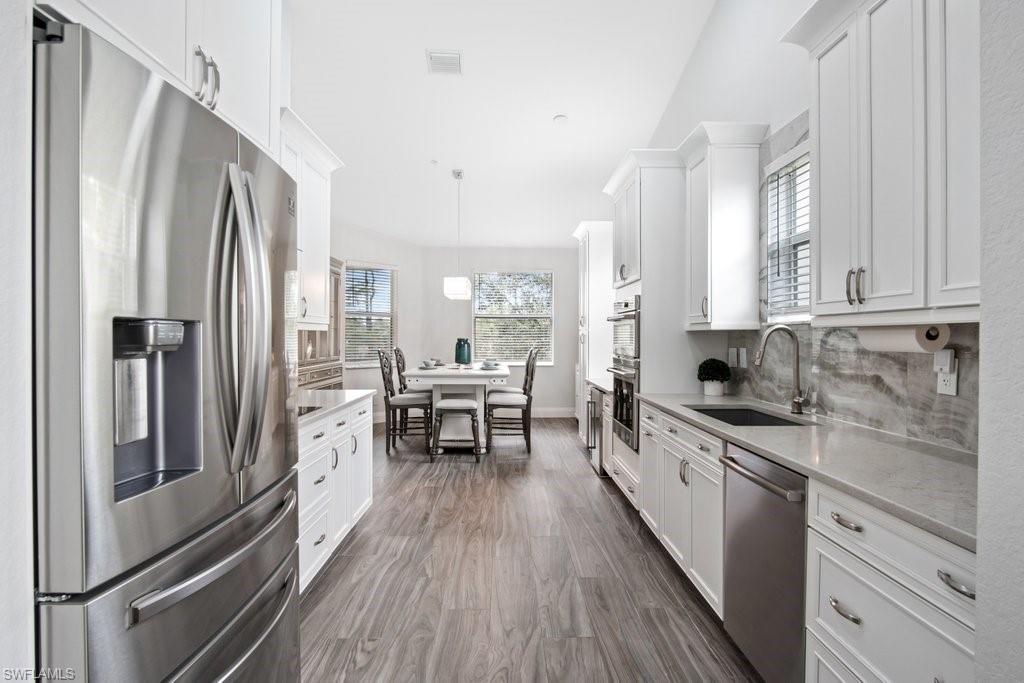 MARIPOSA - Residential