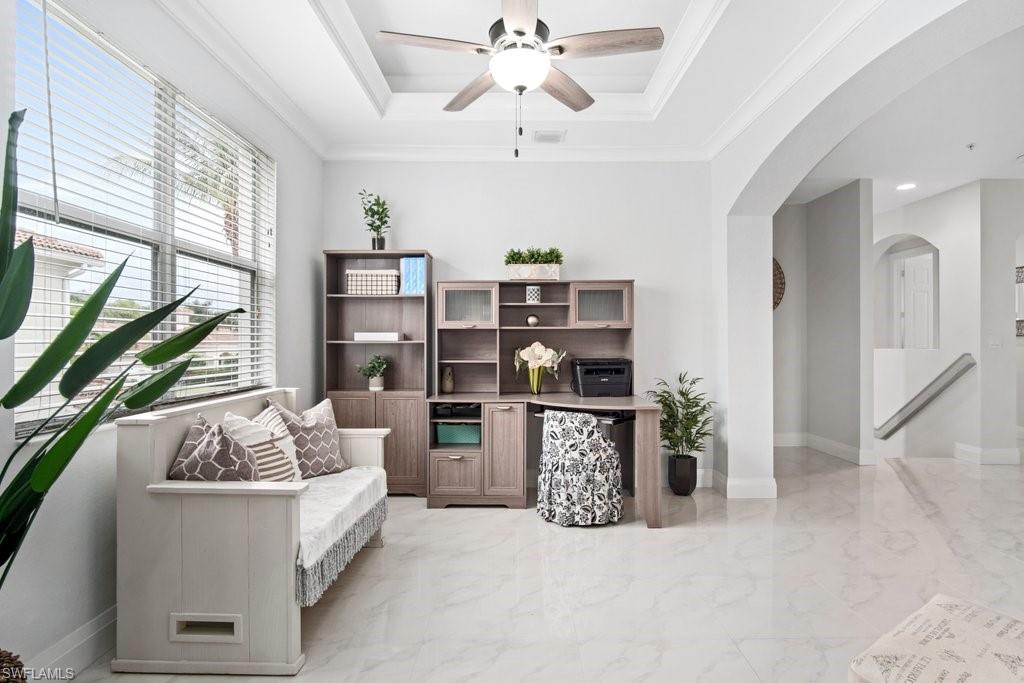 MARIPOSA - Residential