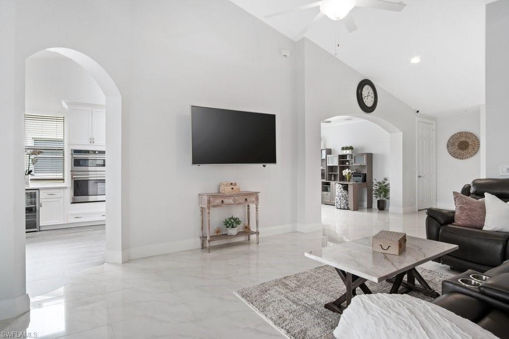 MARIPOSA - Residential