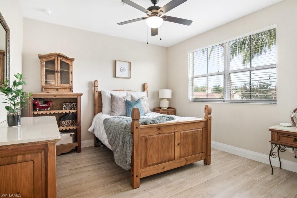 MARIPOSA - Residential