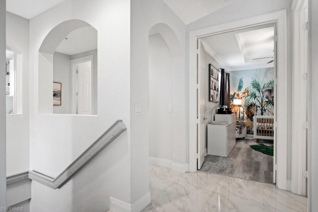 MARIPOSA - Residential