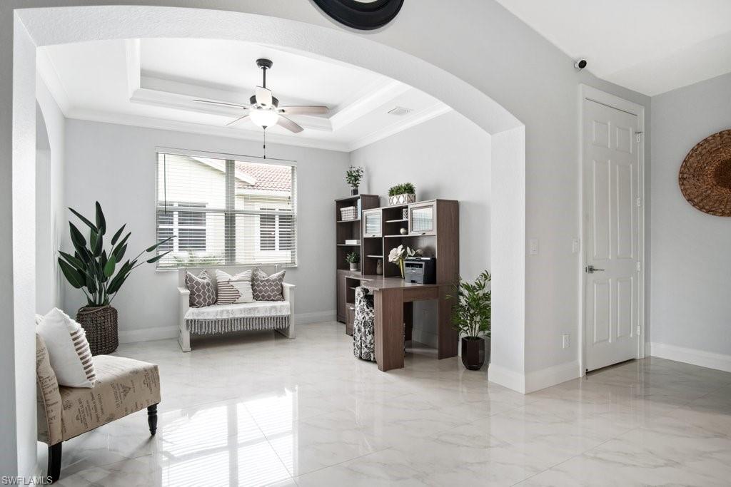 MARIPOSA - Residential