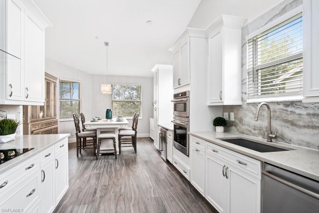 MARIPOSA - Residential