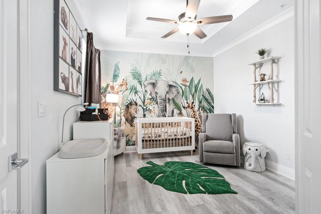 MARIPOSA - Residential