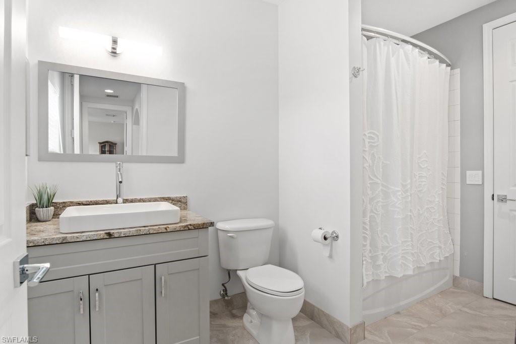 MARIPOSA - Residential