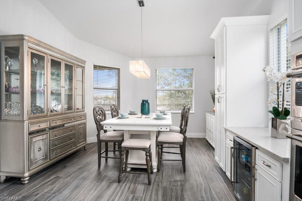 MARIPOSA - Residential