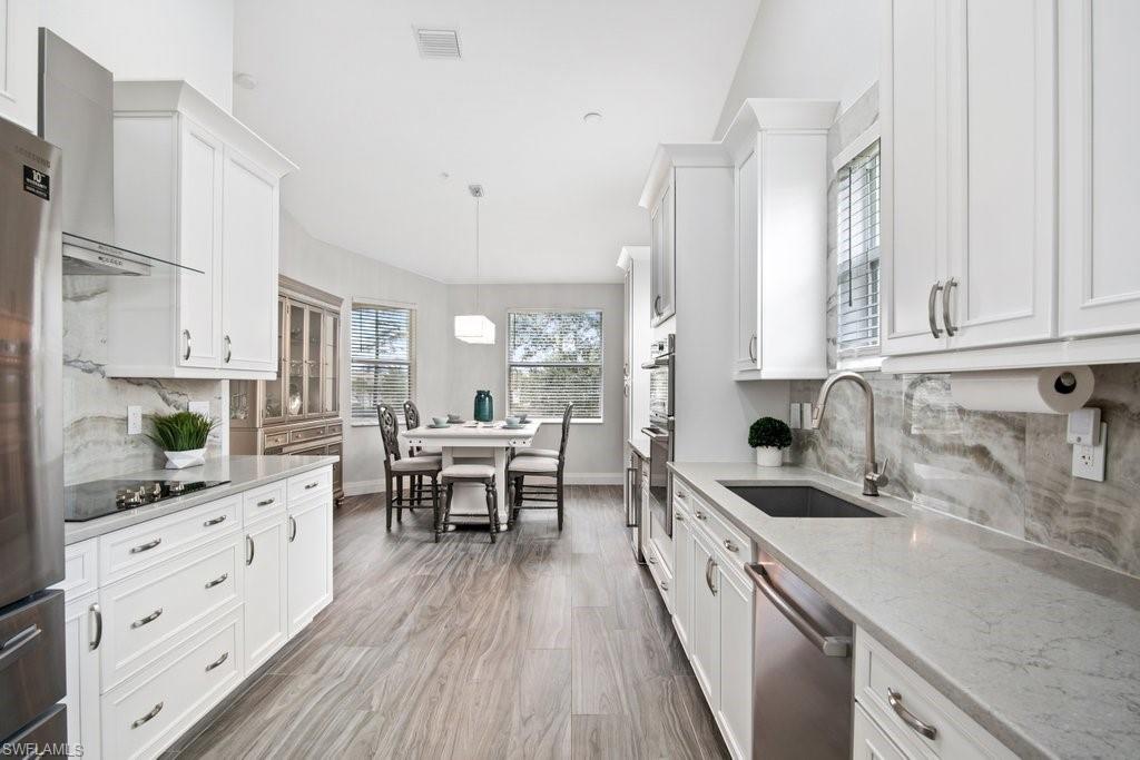 MARIPOSA - Residential